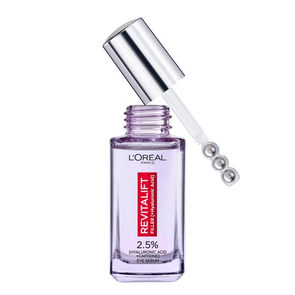 L'Oréal Paris Revitalift Filler Eye Serum 20 ml