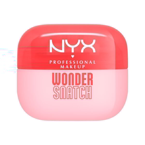 NYX Professional Makeup Wonder Snatch Powder 02 Cheeky Cherry 6 g