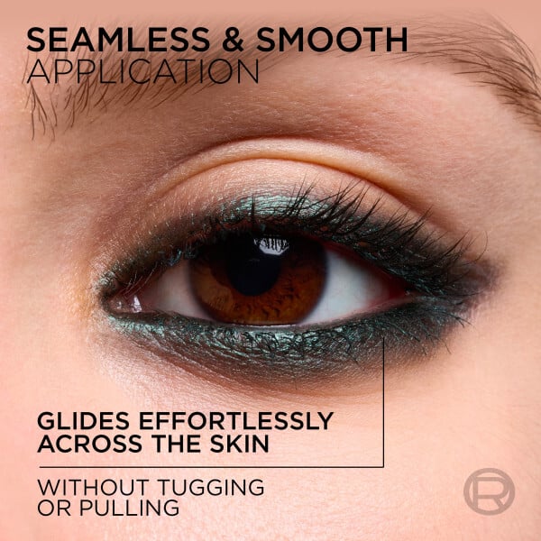 L'Oréal Paris Haute Couleur Crayon Khôl 140 Émeraude Velvet 1,2 g