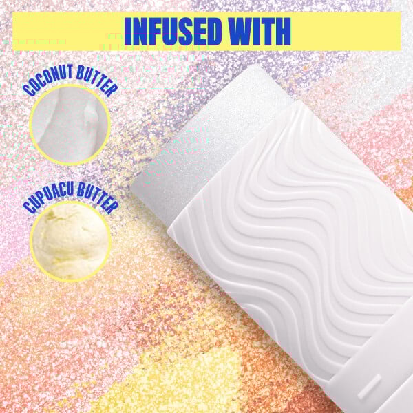 NYX Professional Makeup Buttermelt Glaze Highlighter Stix 03 That's So Melt 8 ml