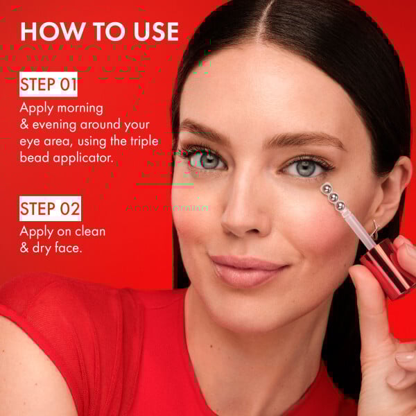 Vichy Liftactiv Collagen Specialist 16 Eye Serum 15 ml