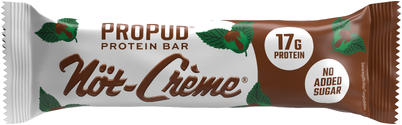 ProPud Proteinbar Nöt-Creme 55 g