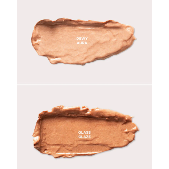 Dashl Glow Obsession Skinstick Glass Glaze 4 g