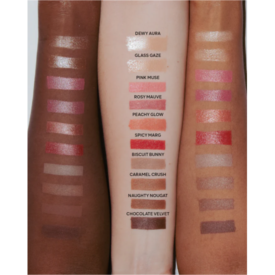 Dashl Glow Obsession Skinstick Glass Glaze 4 g