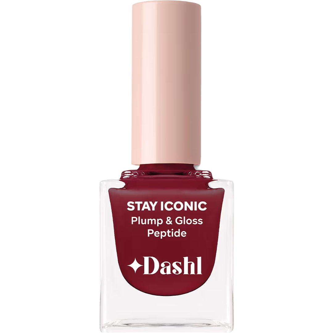 Dashl Stay Iconic Plump & Gloss Peptide Sofia 10 ml