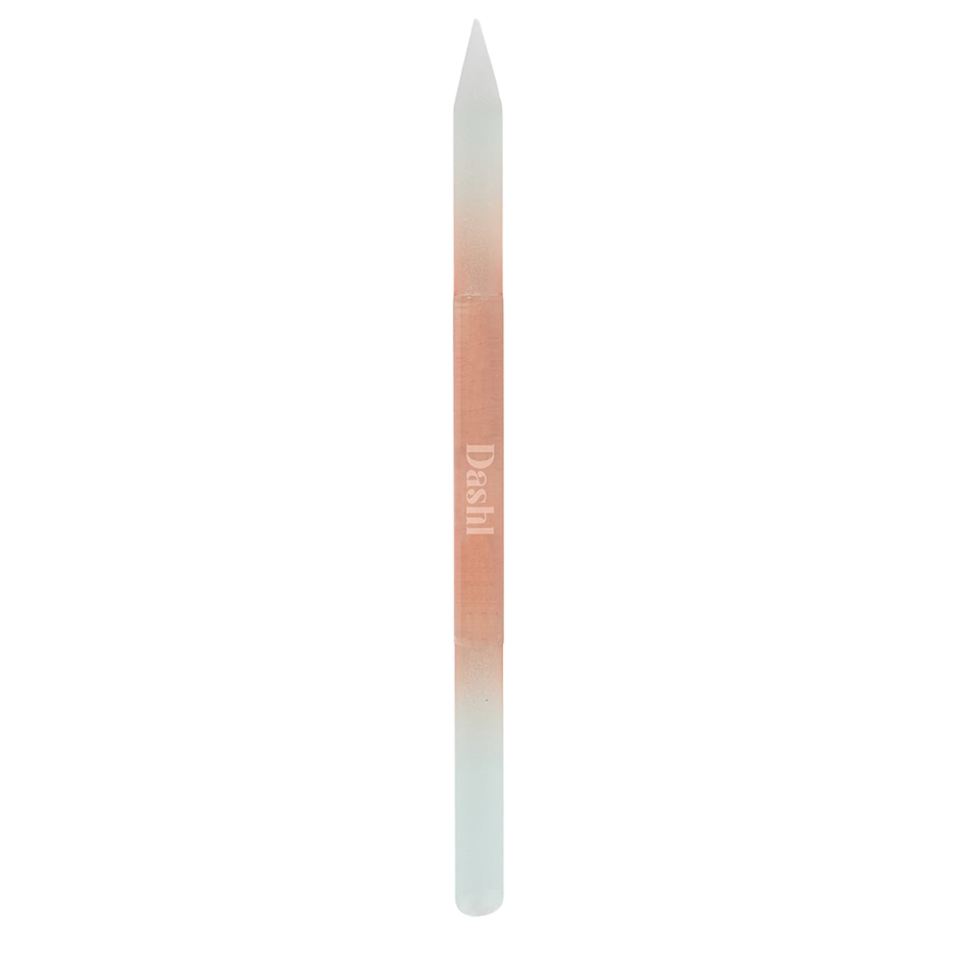 Dashl Glass Cuticle Pusher 1 st