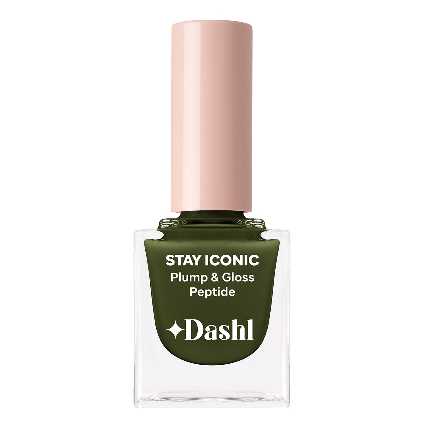 Dashl Stay Iconic Plump & Gloss Peptide Angelina 10 ml