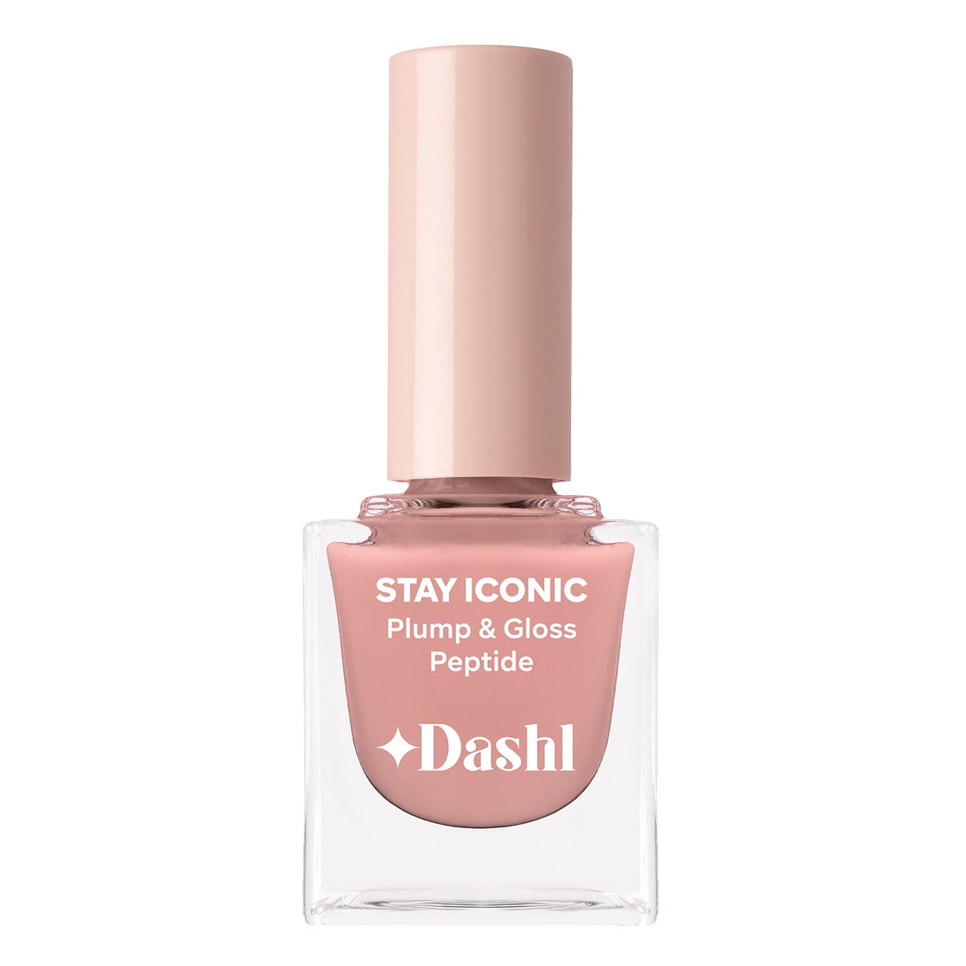 Dashl Stay Iconic Plump & Gloss Peptide Kendall 10 ml