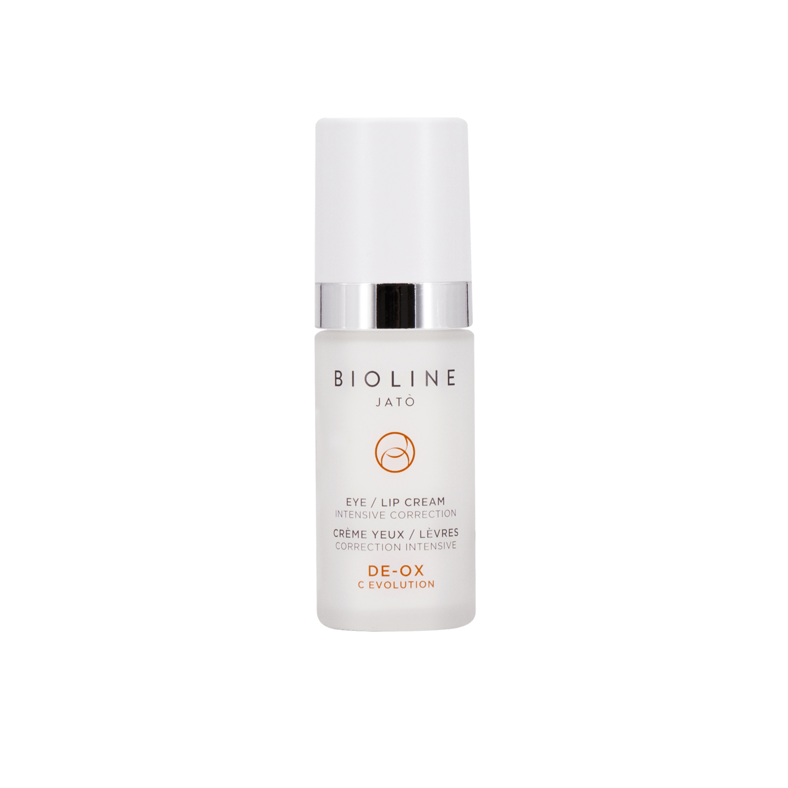 Bioline Jatò DE-OX Advanced Eye/lip Cream 30 ml