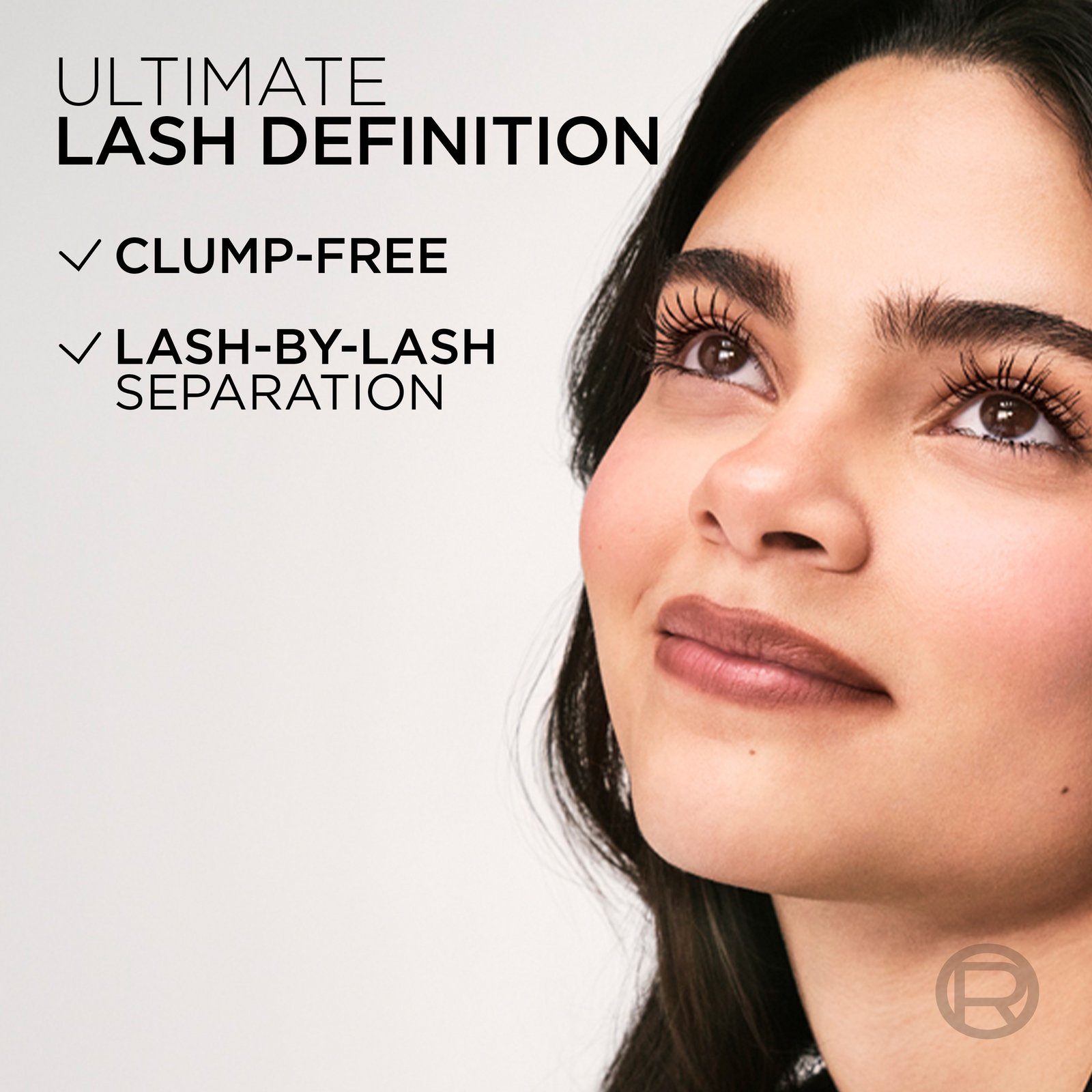 L'Oréal Paris Telescopic Mascara Magnetic Black
