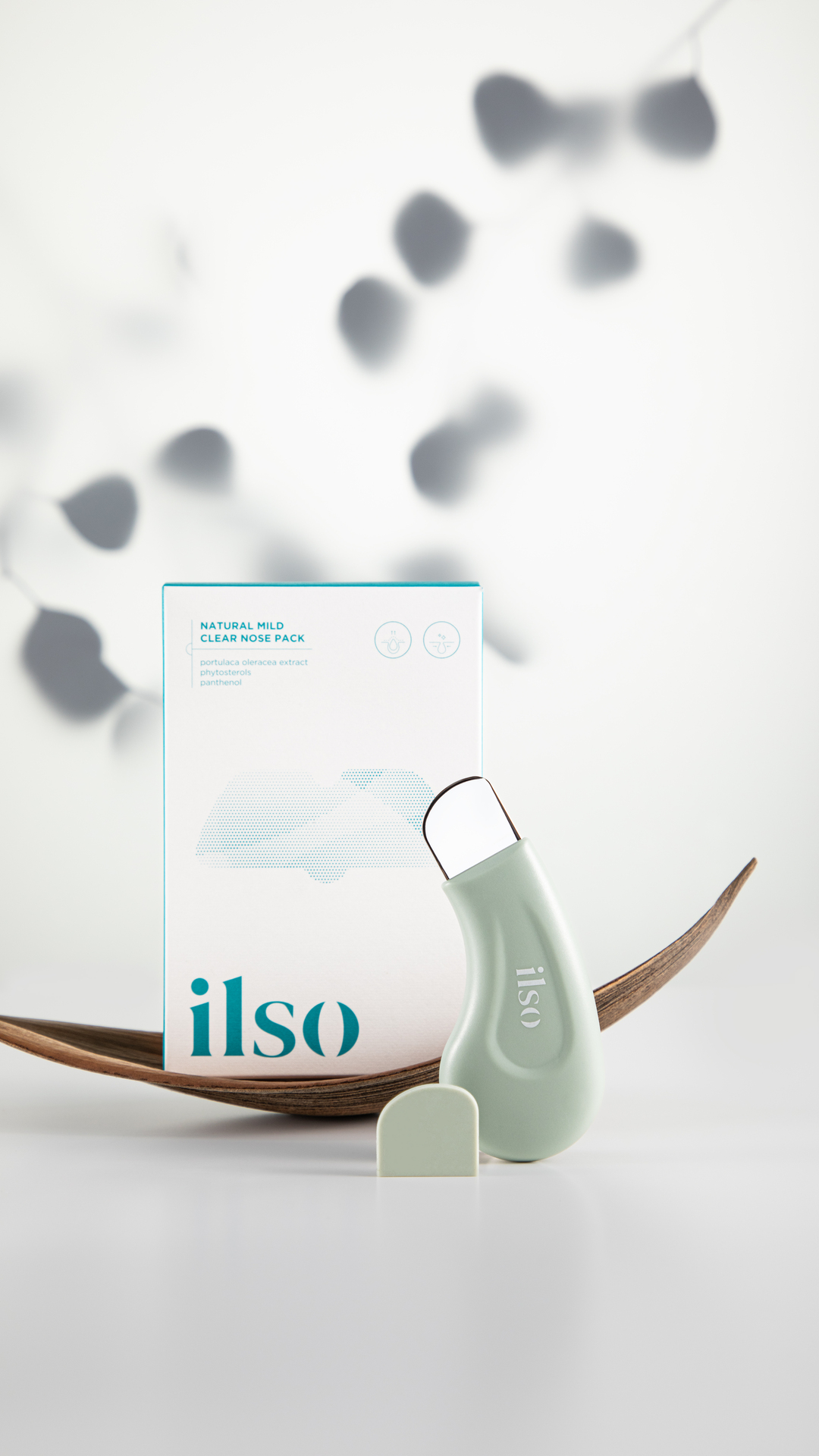 ilso Deep Clean Master