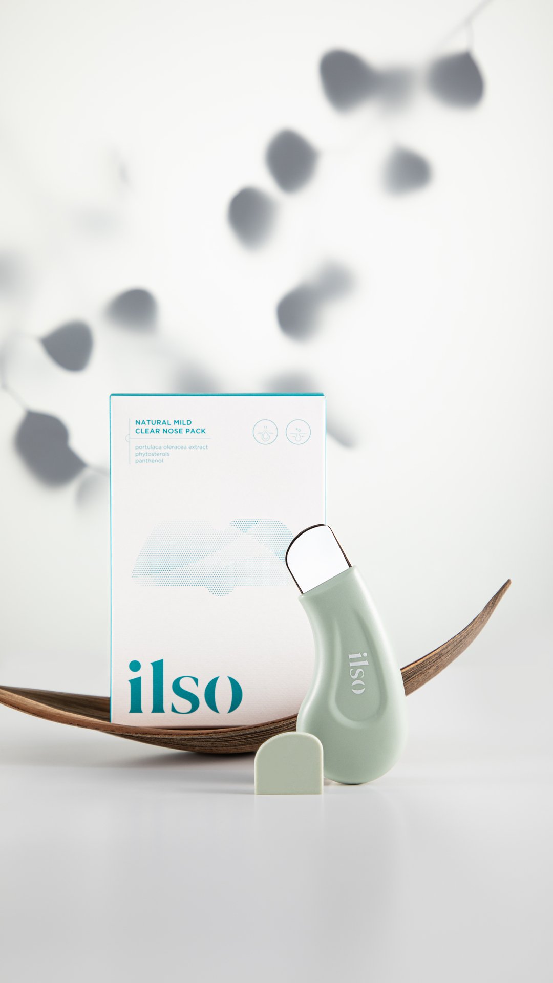 ilso Deep Clean Master