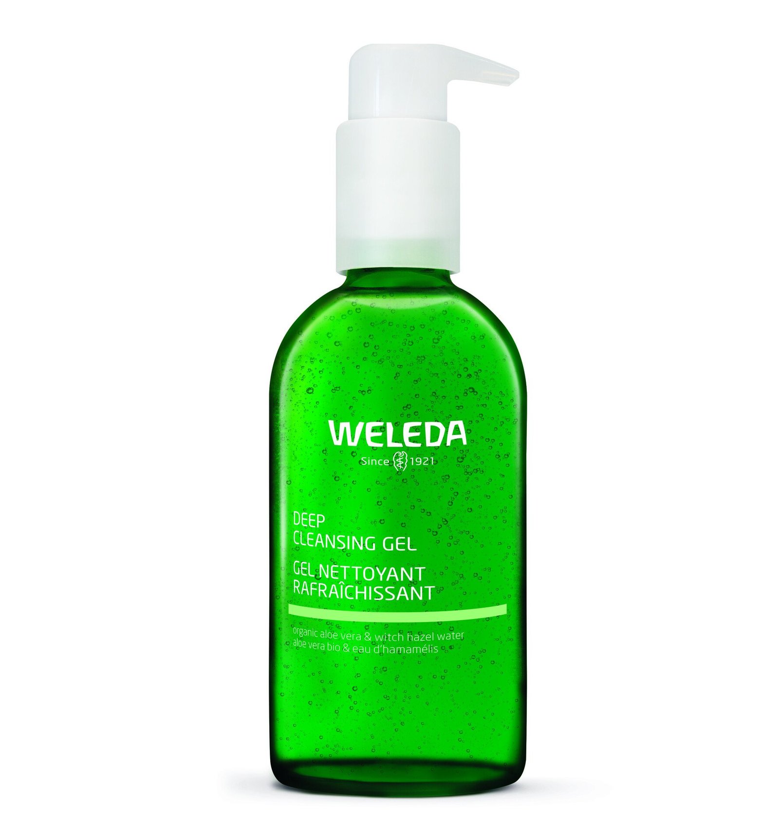 Weleda Deep Cleansing Gel 150 ml