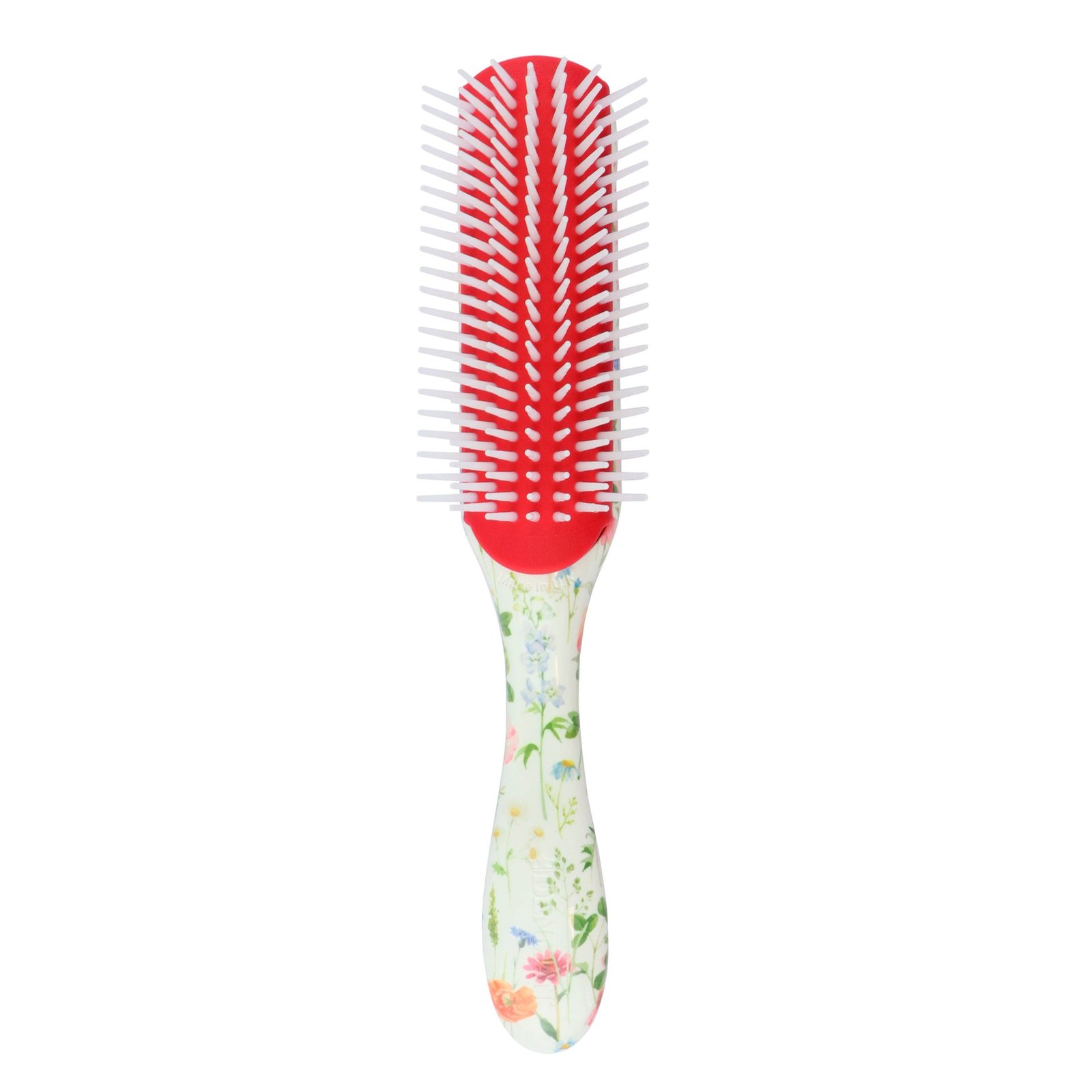 Denman Deluxe D3 Curl Definer & Styler Floral Fantasies