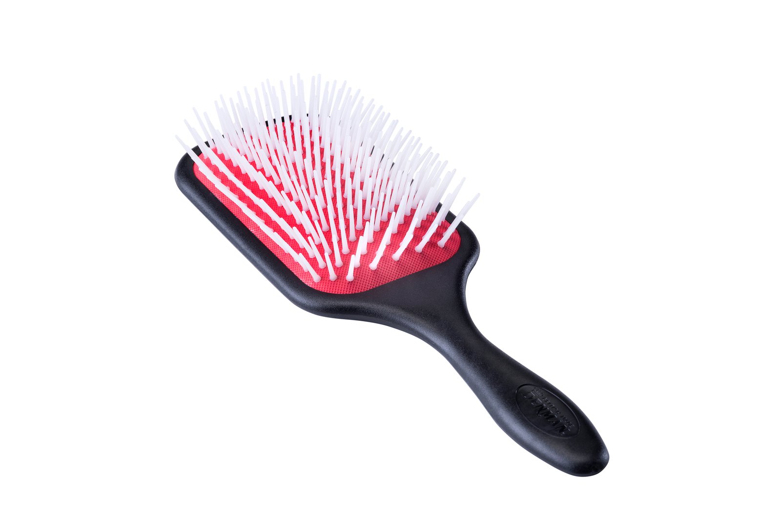 Denman D38 The Power Paddle Black