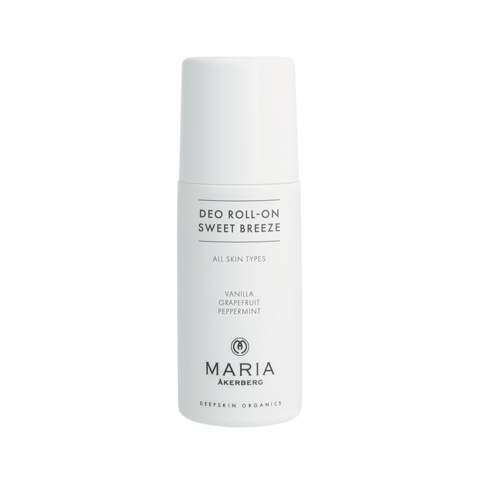 Maria Åkerberg Deo Roll-On Sweet Breeze 60 ml