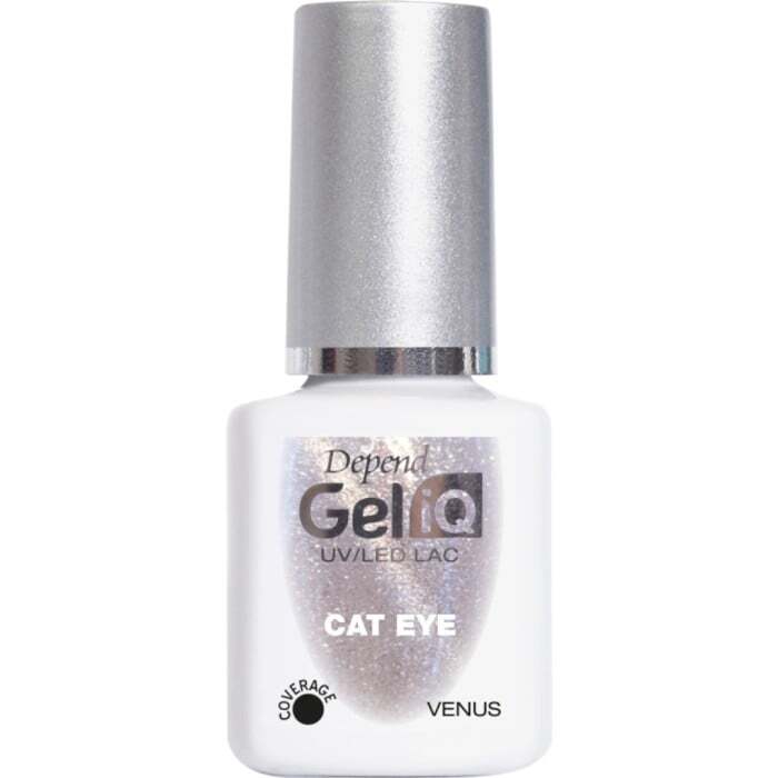 Depend Cosmetic Gel iQ Cat Eye Venus