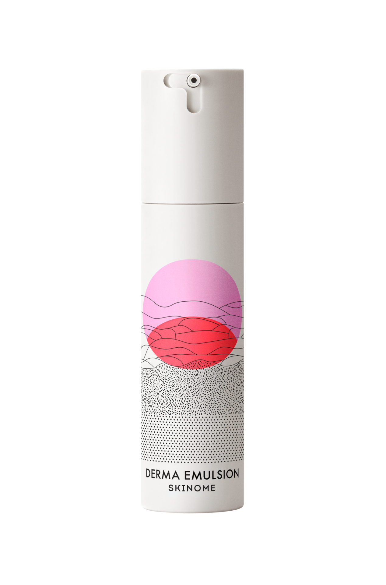 Skinome Derma Emulsion 50 ml