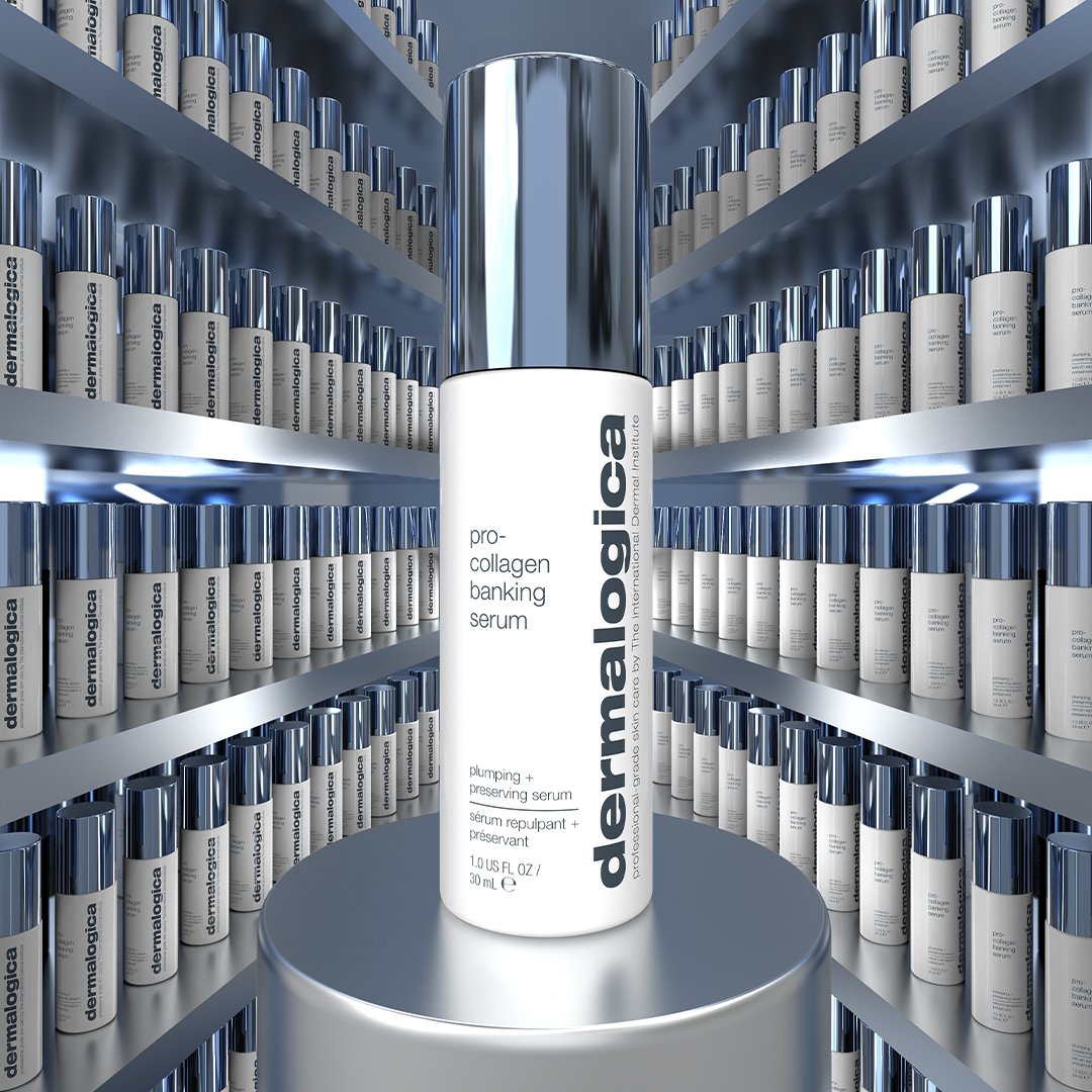 Dermalogica  Pro-Collagen Banking Serum 30 ml