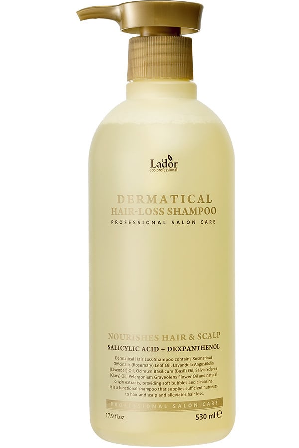 La'dor Dermatical Hair Loss Schampoo 530ml