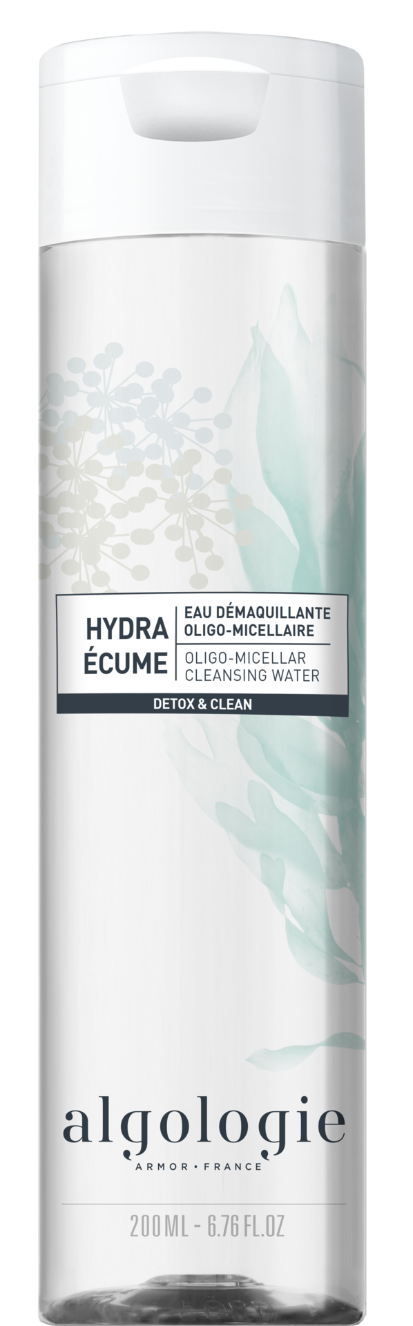 Algologie Oligo-Micellar Cleansaing Water 200 ml