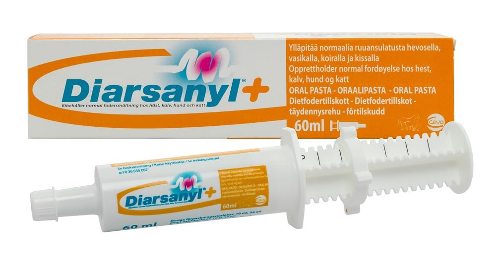 Diarsanyl 60 ml
