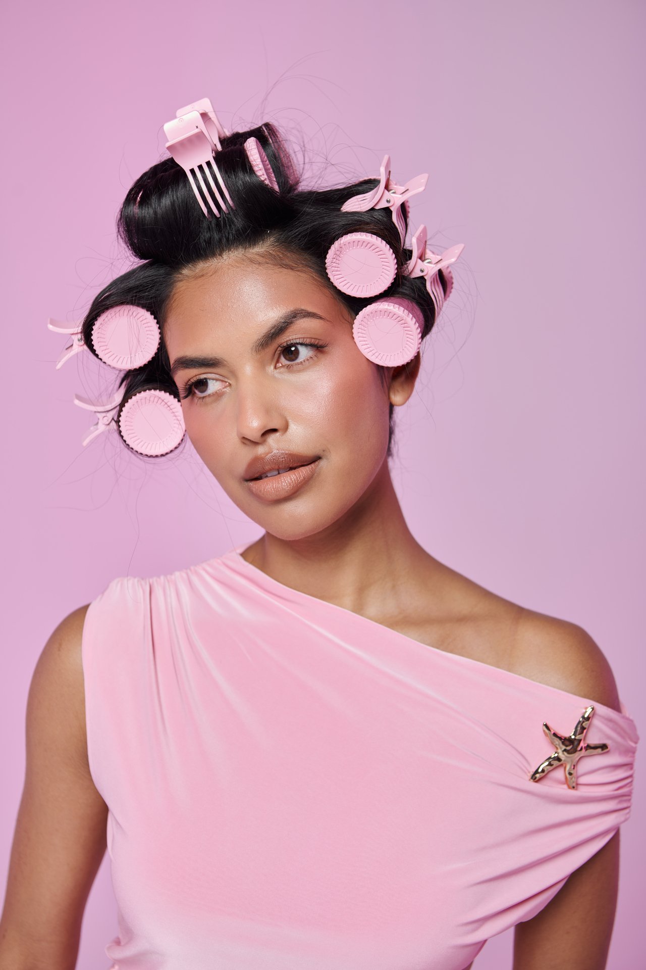 Mermade Hot Roller Värmespolar