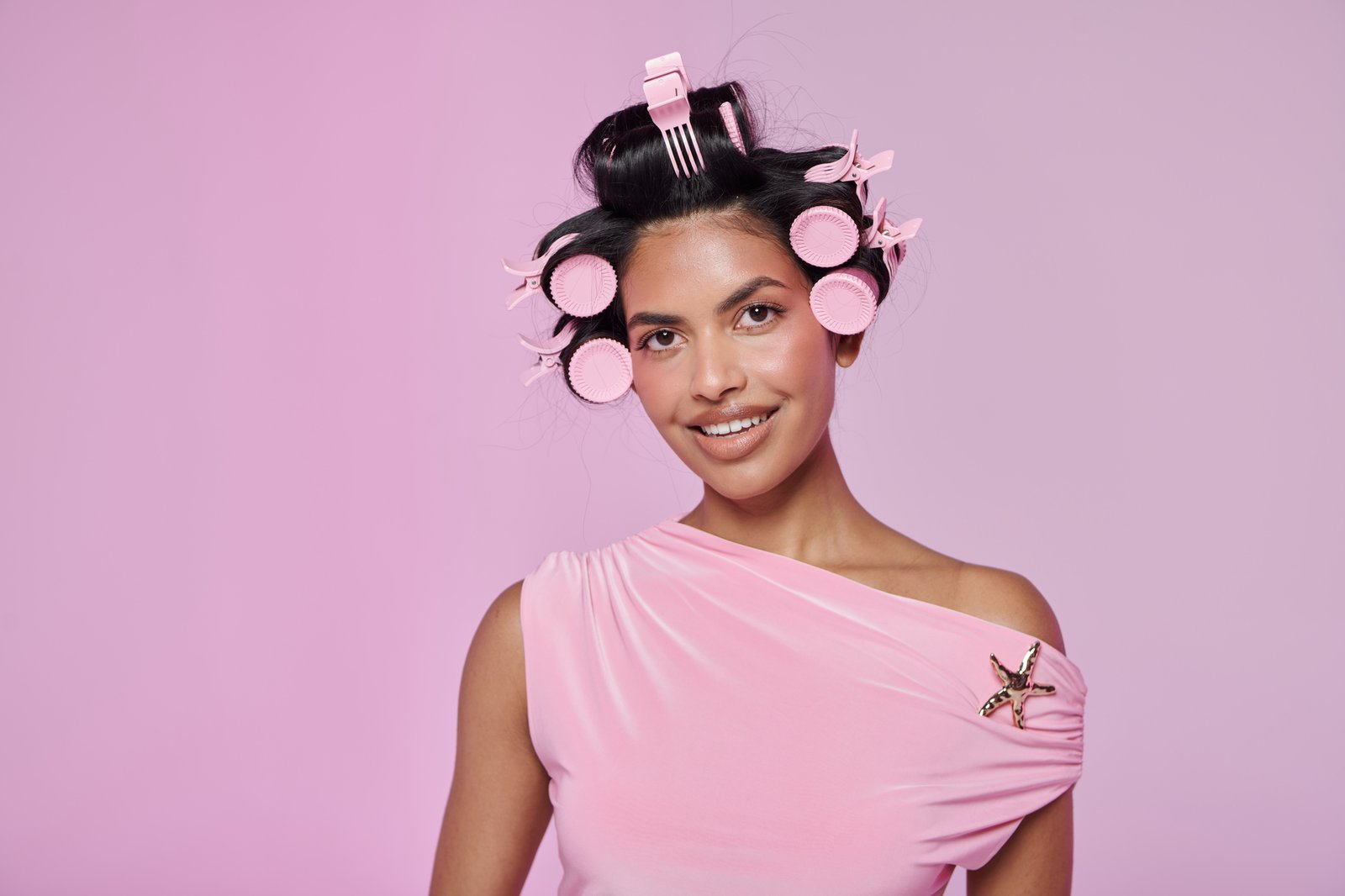 Mermade Hot Roller Värmespolar