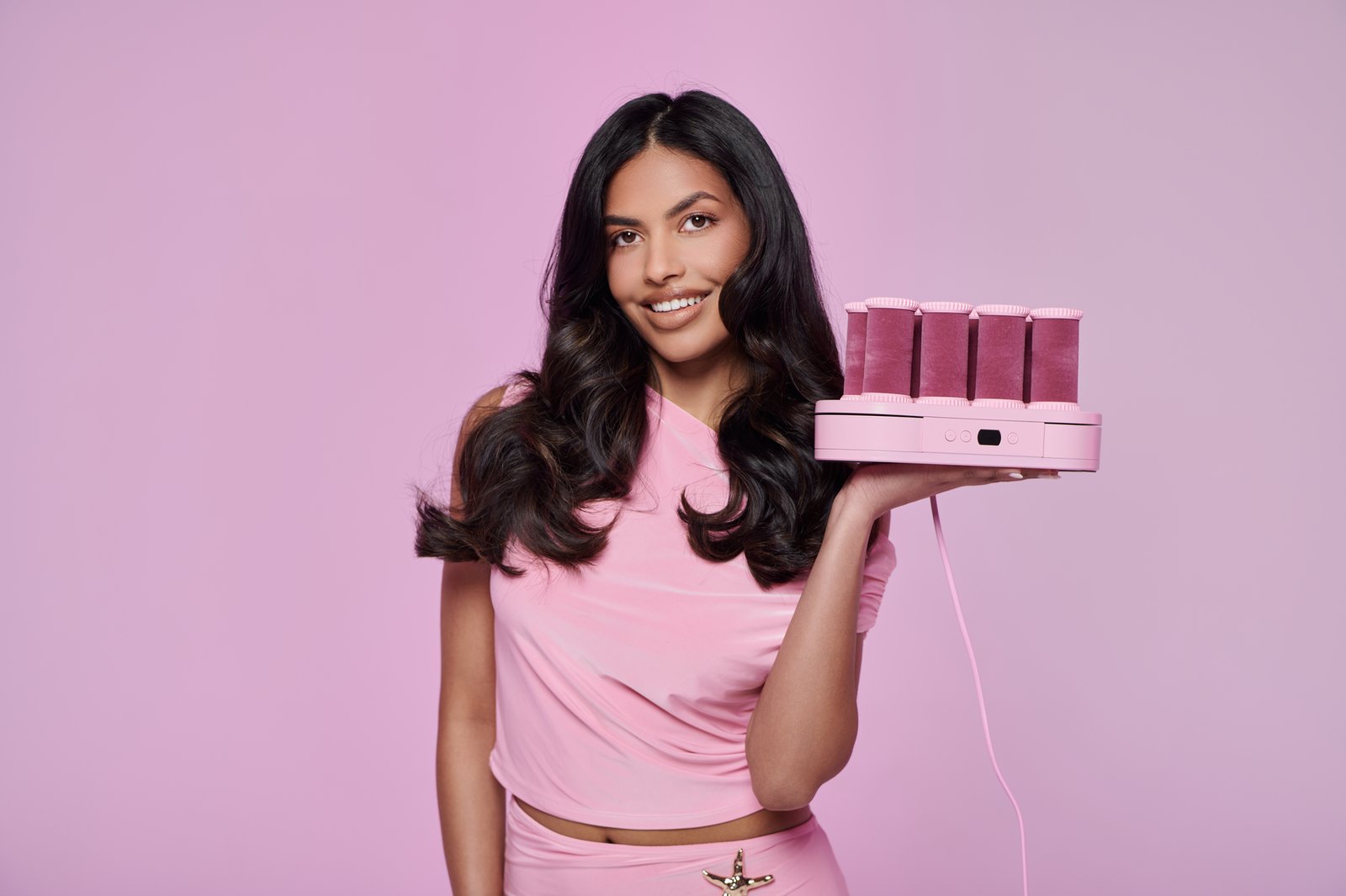 Mermade Hot Roller Värmespolar