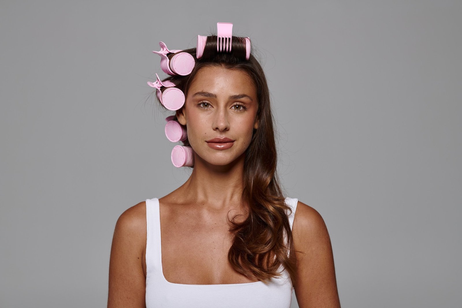 Mermade Hot Roller Värmespolar