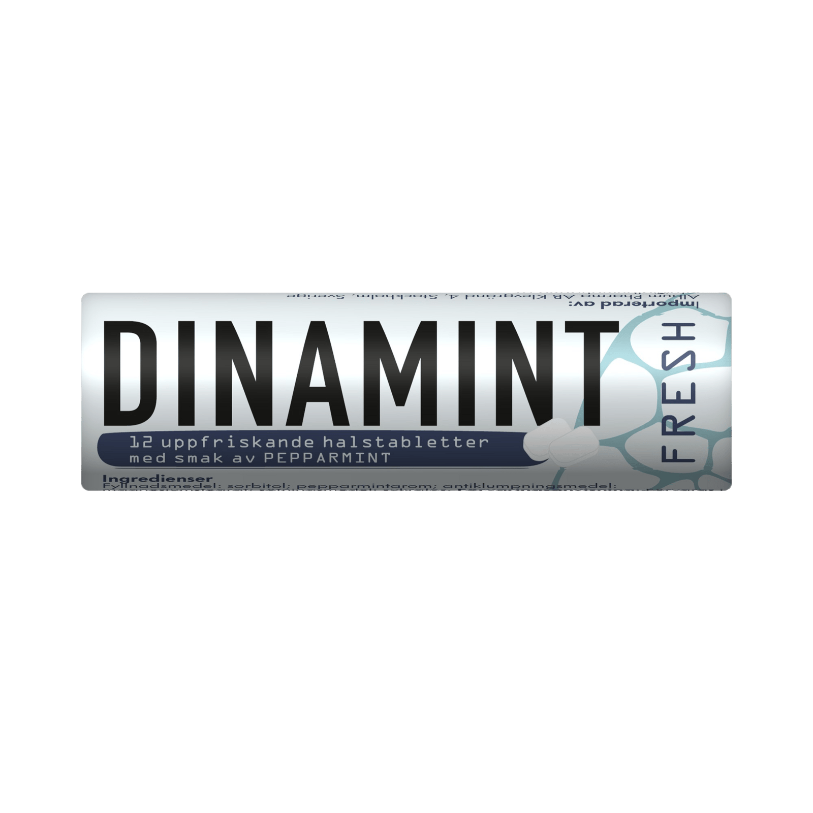 Dinamint Fresh