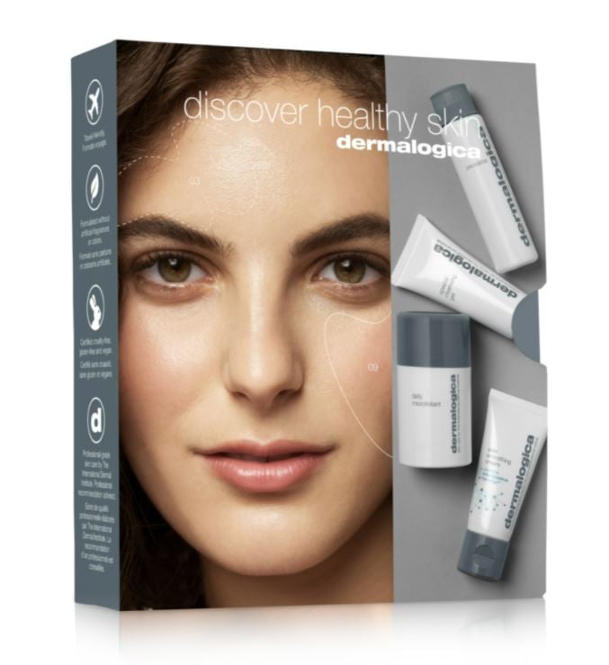 Dermalogica Discover Healthy Skin Kit