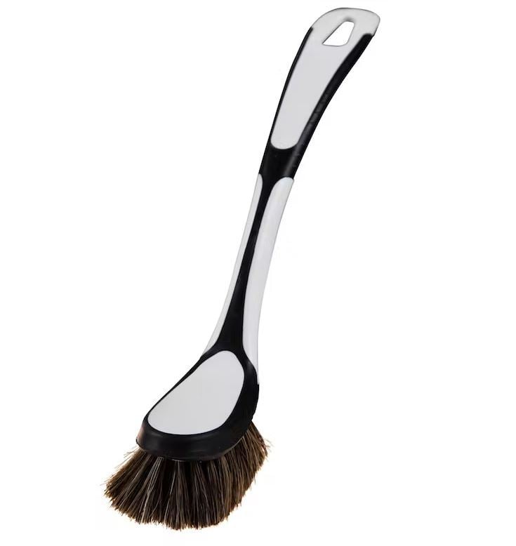 Smart Microfiber Diskborste Tagel