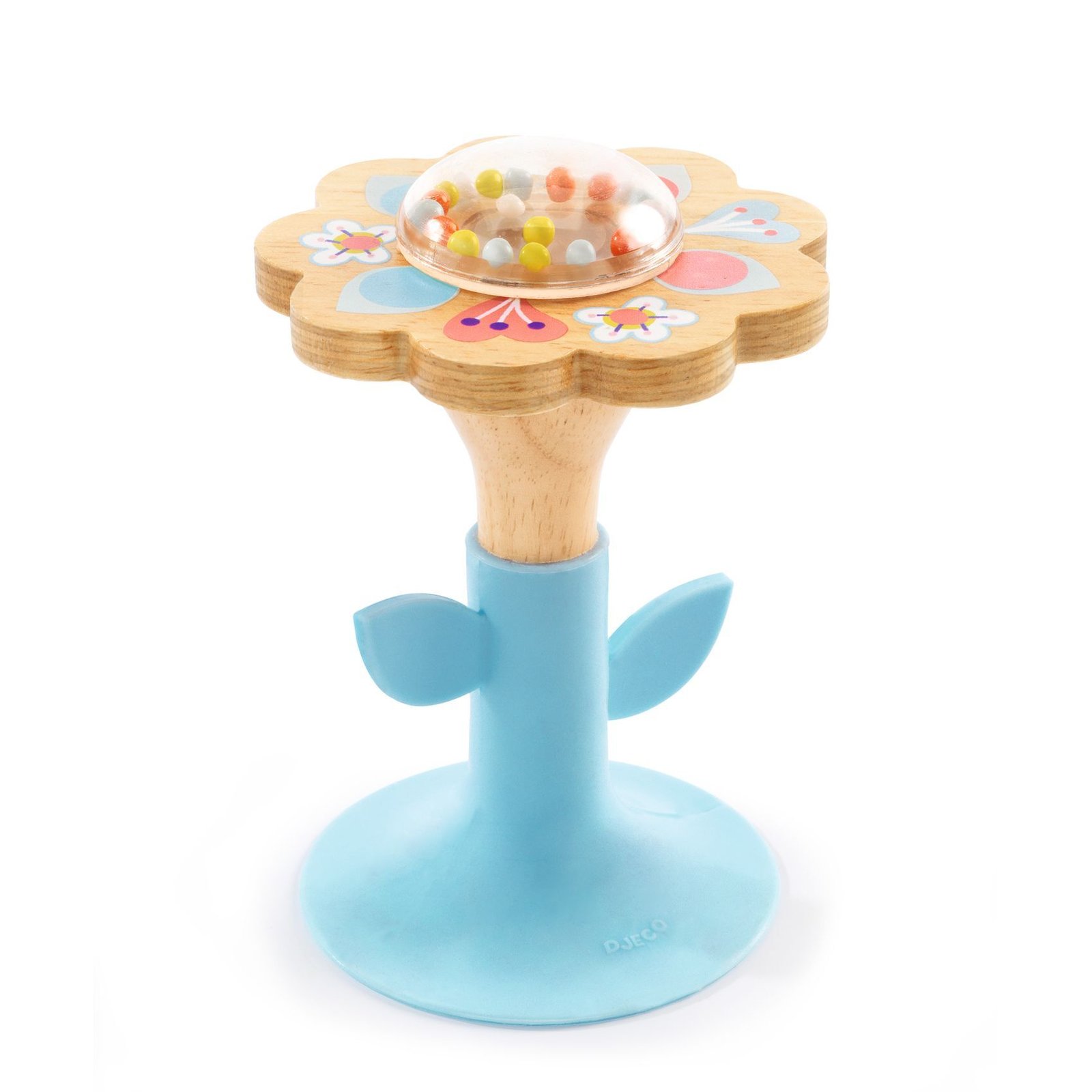 Djeco BabySwipi Babyskallra