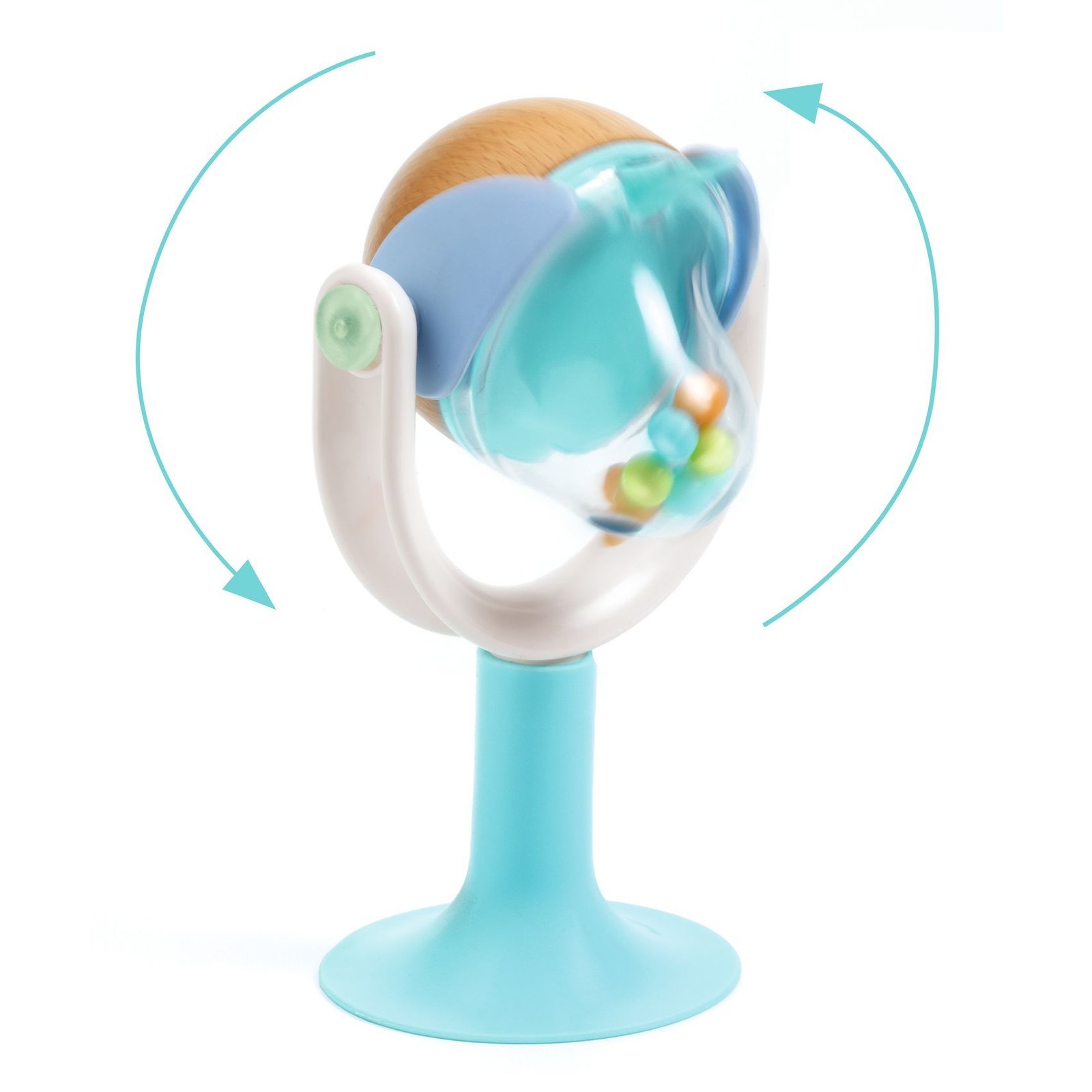 Djeco BabyReversi Babyskallra