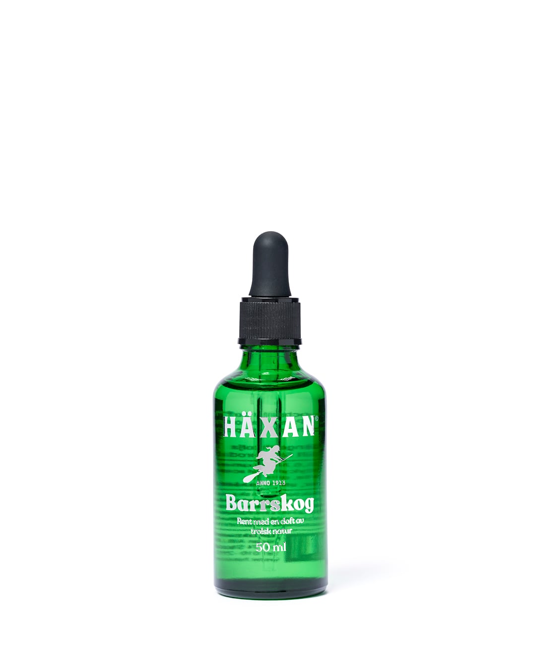 HÄXAN Doftolja Barrskog 50 ml