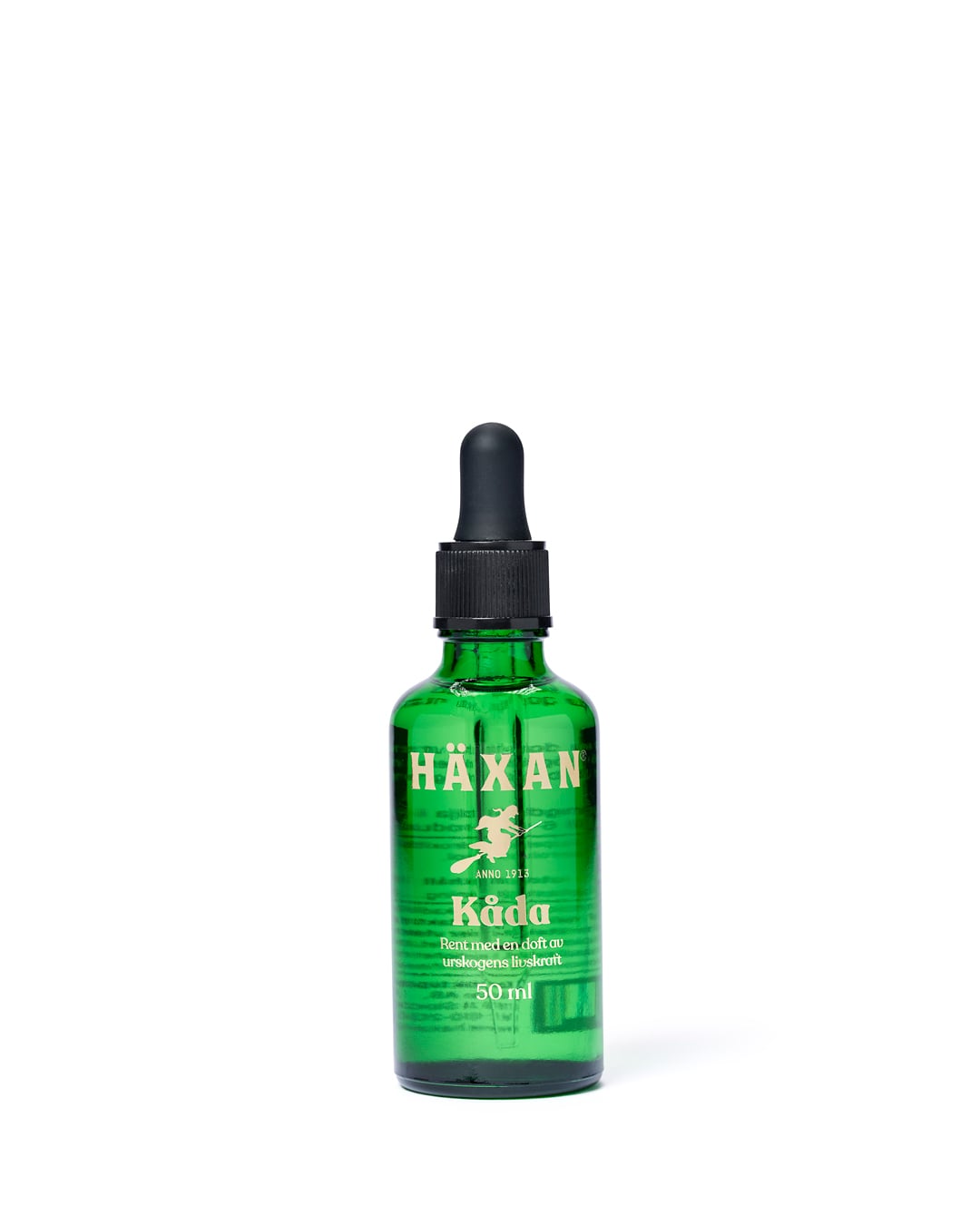 HÄXAN Doftolja Kåda 50 ml