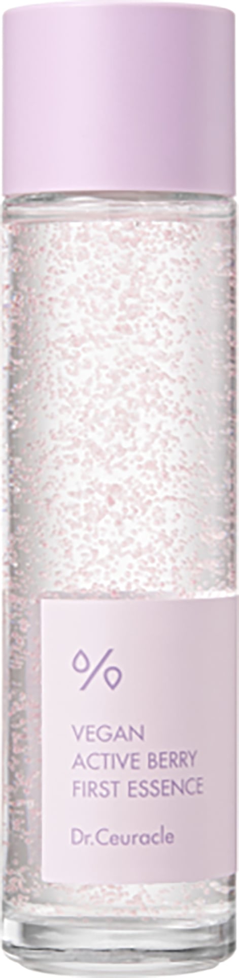 Dr Ceuracle Vegan Active Berry First Essence 150ml