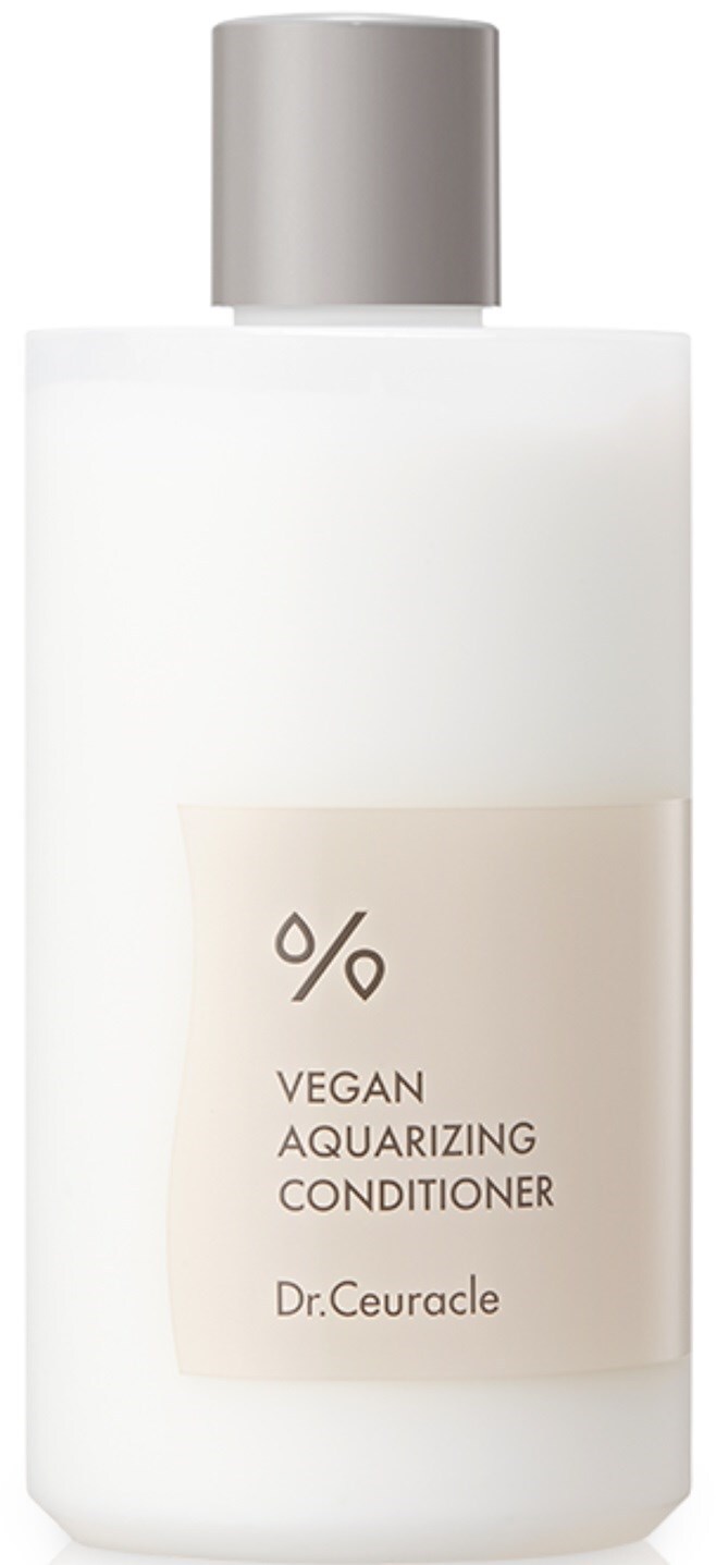 Dr Ceuracle Vegan Aquarizing Conditioner 300 ml