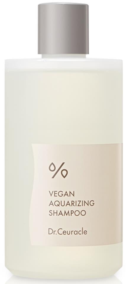 Dr Ceuracle Vegan Aquarizing Shampoo 300 ml