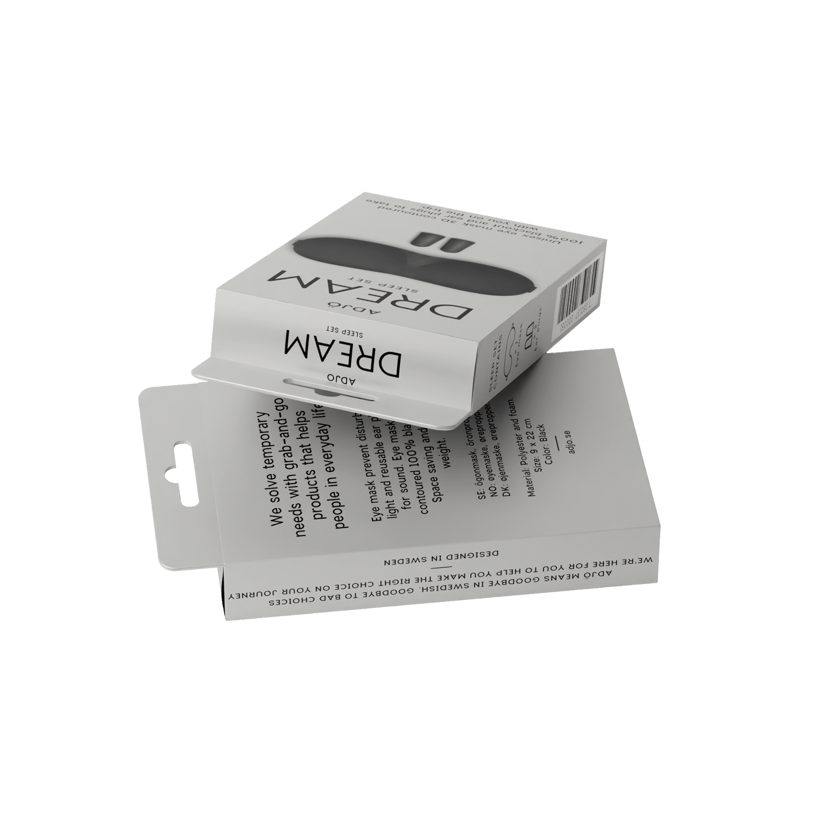 ADJÖ DREAM Sleep Set