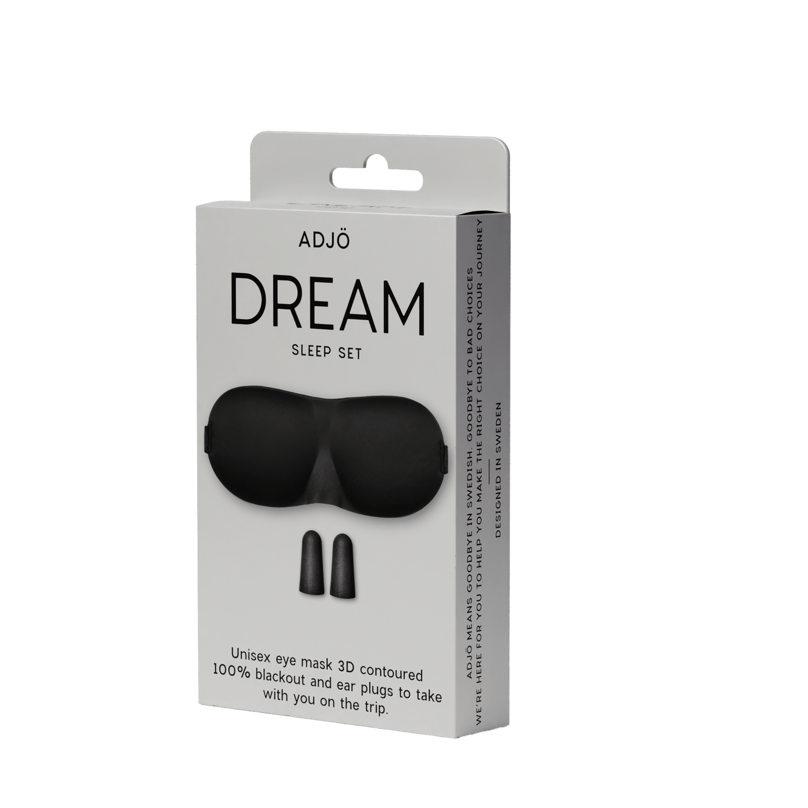 ADJÖ DREAM Sleep Set