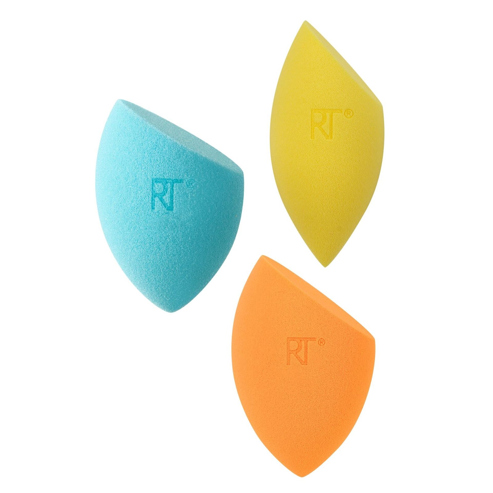 REAL TECHNIQUES Dreamiest Dew Sponge Set