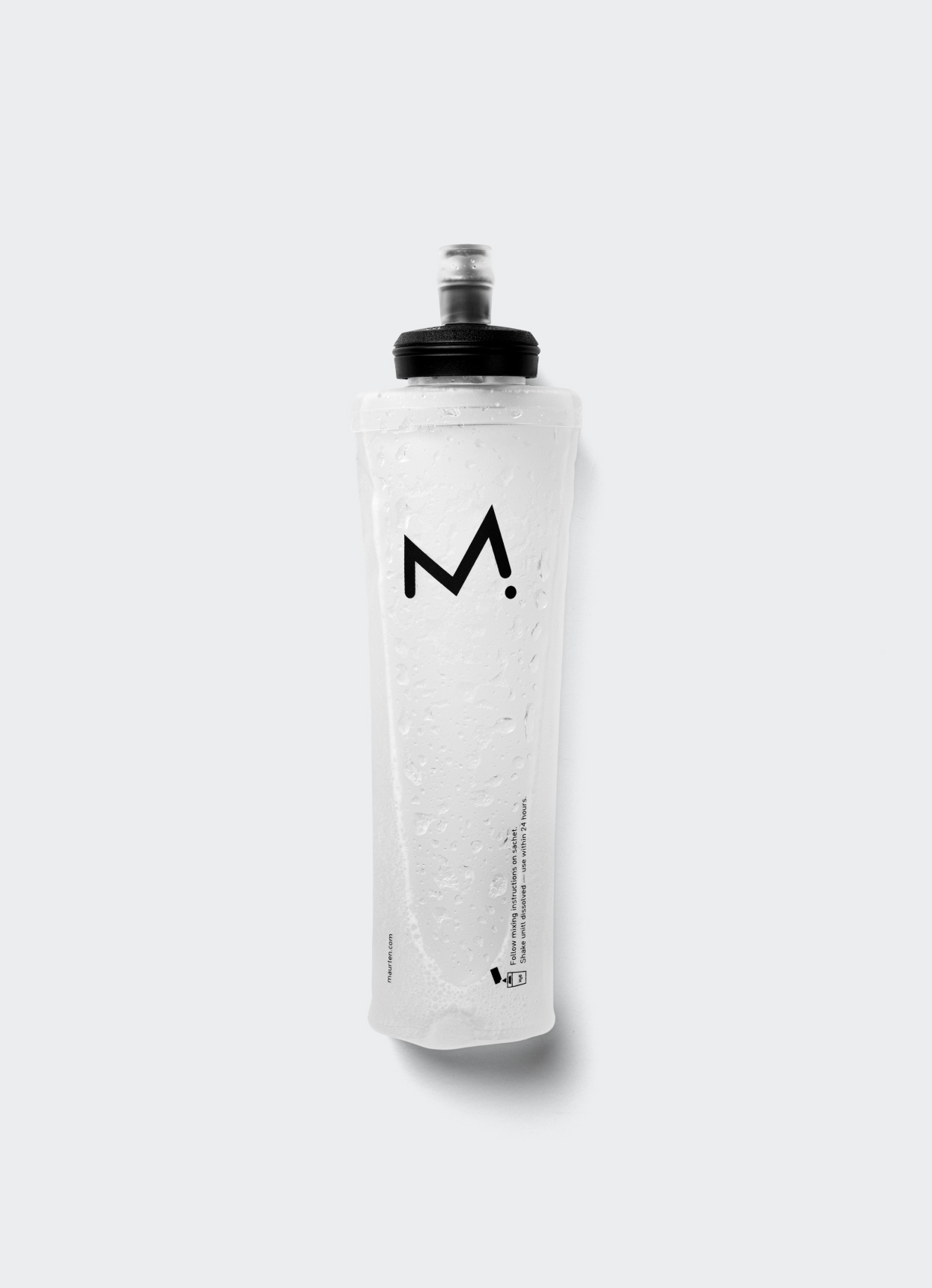 MAURTEN Soft Flaska Drink 550 ml