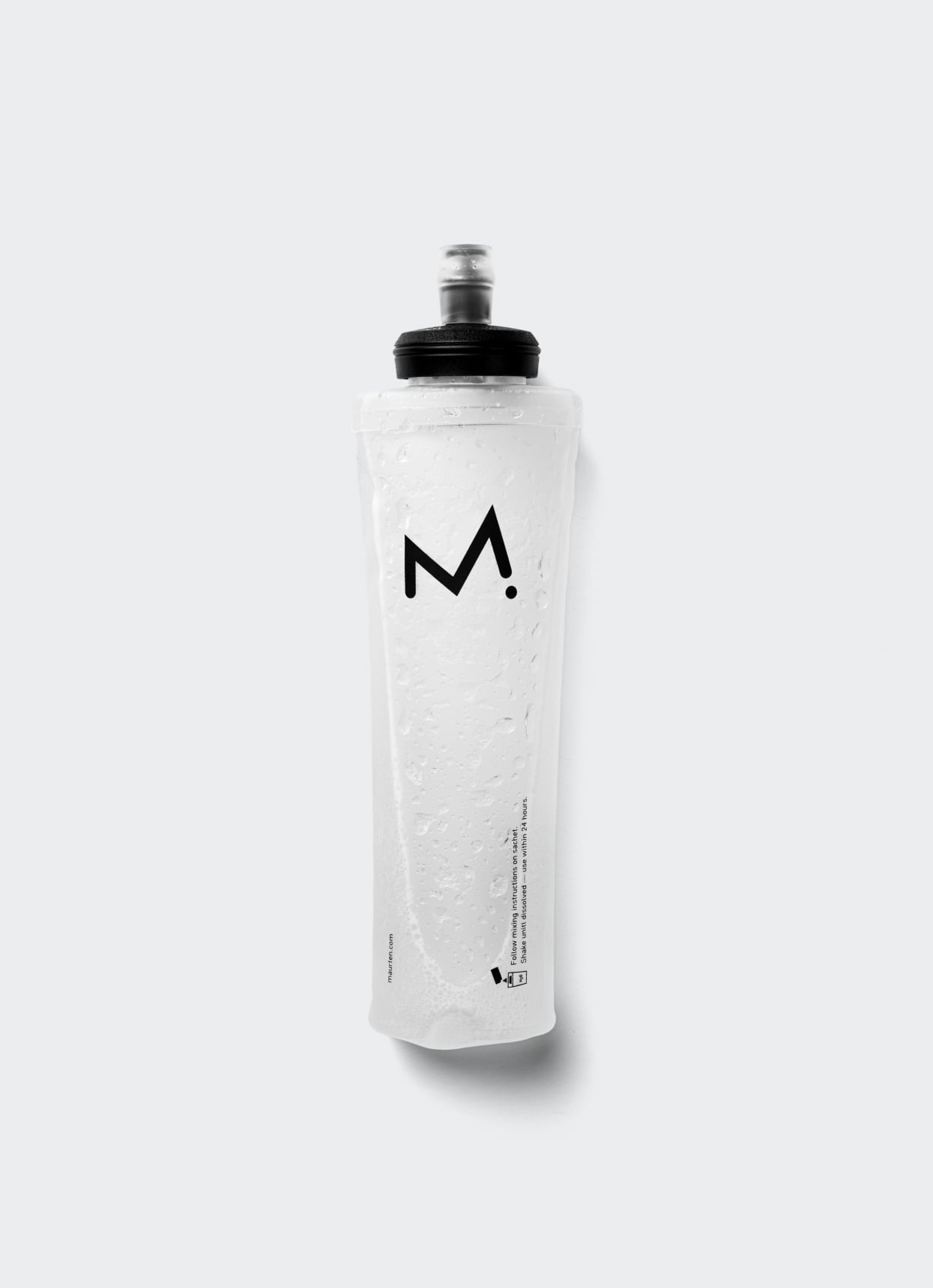 MAURTEN Soft Flaska Drink 550 ml