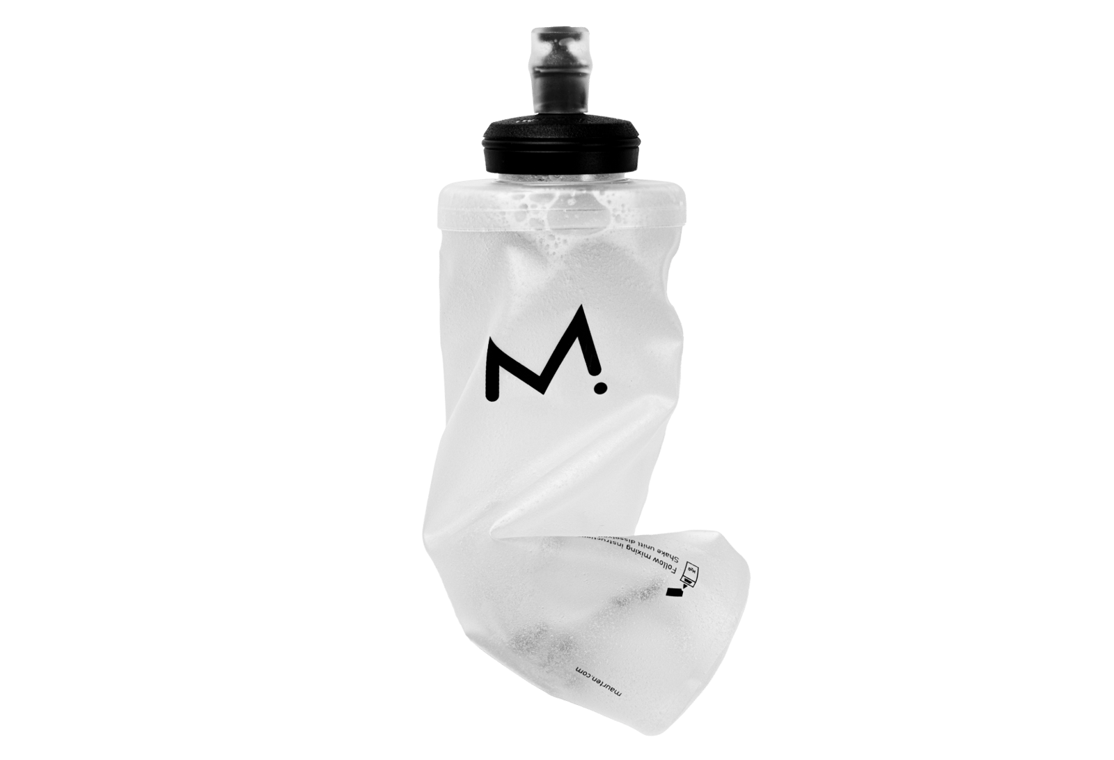 MAURTEN Soft Flaska Drink 550 ml