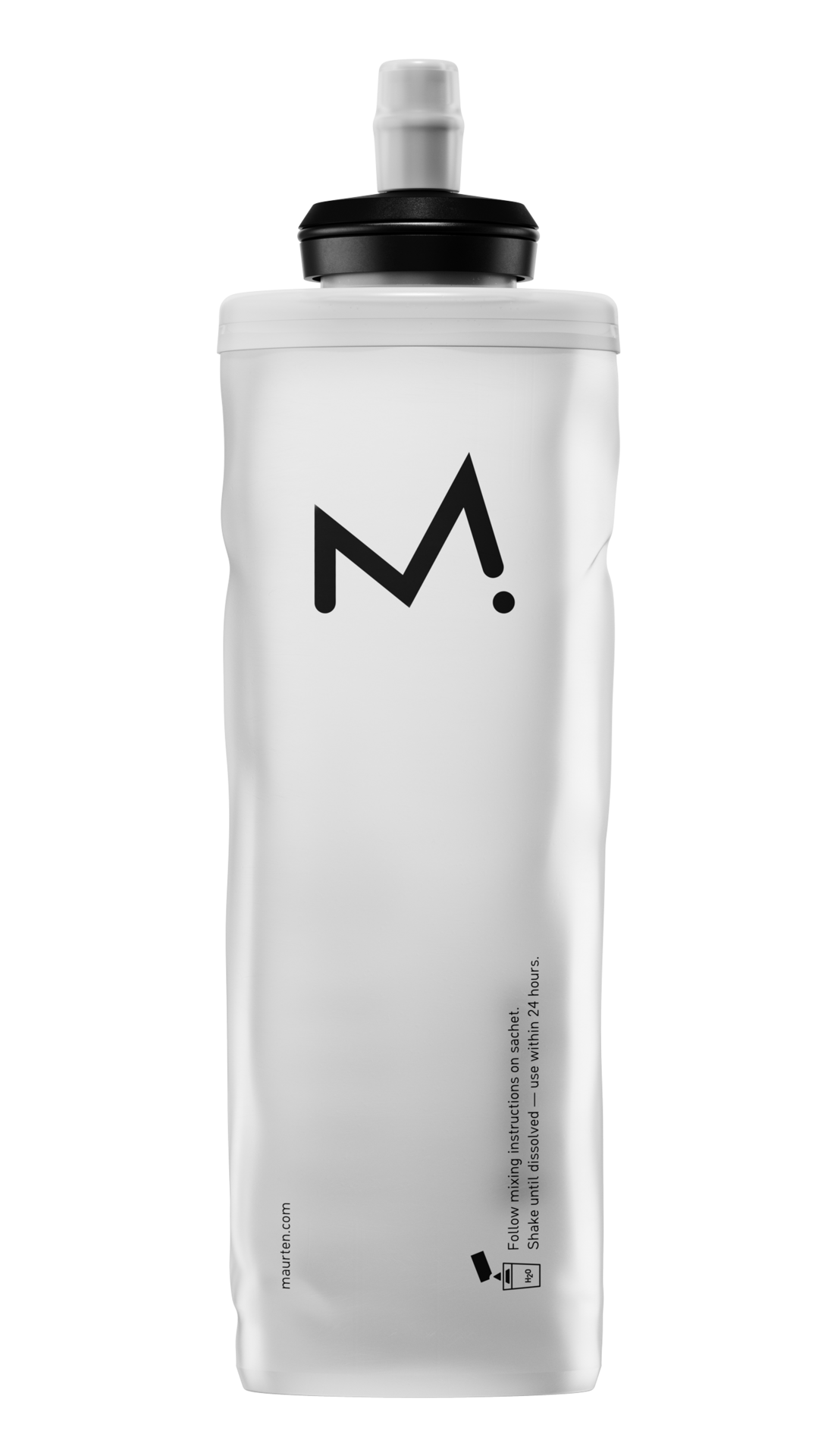 MAURTEN Soft Flaska Drink 550 ml