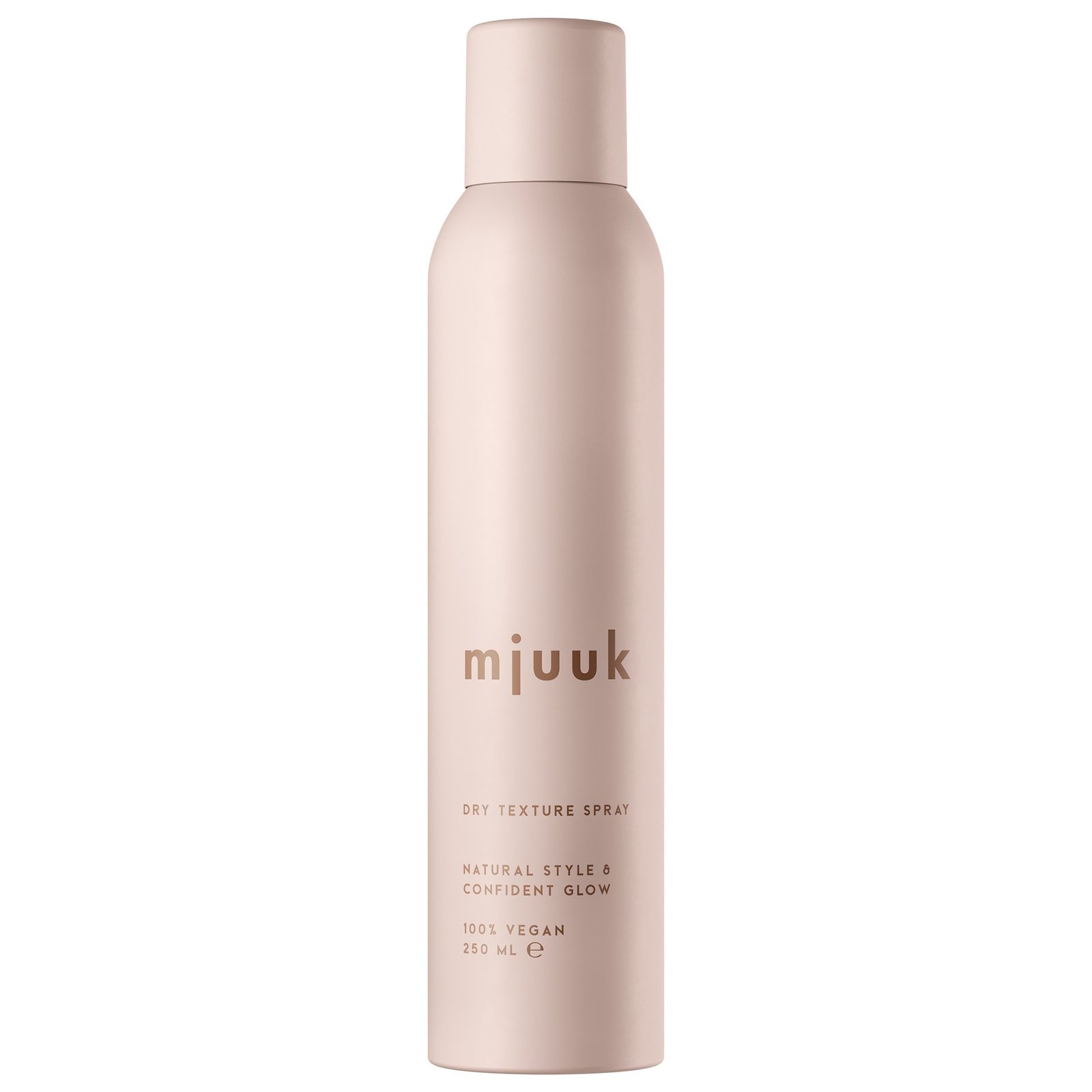 Mjuuk Dry Texture Spray 250ml