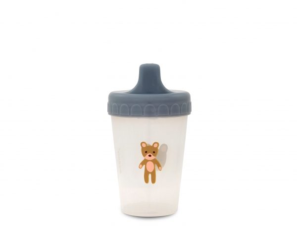 esska Easy Spillfri Mugg 200 ml - Olika färger och motiv