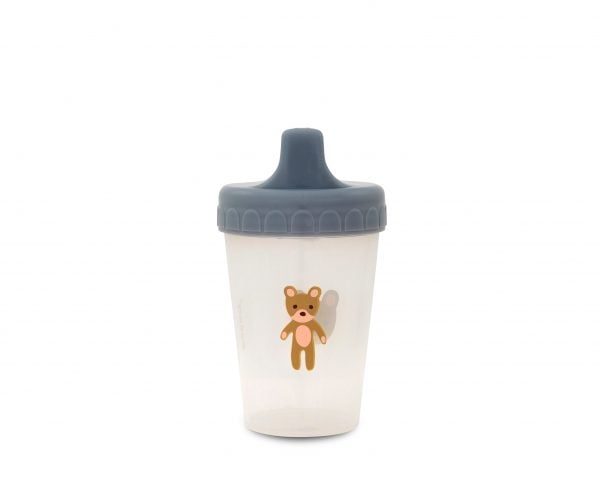 esska Easy Spillfri Mugg 200 ml - Olika färger och motiv